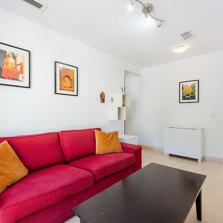 El Atico De La Montana Apartment Malaga Luaran gambar